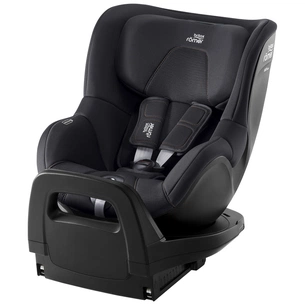 Автокрісло Britax-Romer Dualfix Pro M Fossil Grey (2000038515) зображення 1