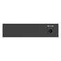 Комутатор мережевий D-Link DGS-105GL - зменшене зображення 3