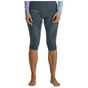 Термоштани Ortovox 120 Comp Light Short Pants Wmn dark arctic grey - L - темно-сірий (025.001.1232) - зменшене зображення 1