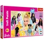 Пазл Trefl Barbie Твоя любимая Барби 300 элементов (5900511230253) - уменьшенное изображение 1