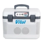 Автохолодильник VITOL 19 л (BL-219-19L) - уменьшенное изображение 2