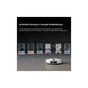 Пилосос Dreame X50 Ultra Complete White (RLX85CE-4-WH) - зменшене зображення 10
