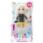 Лялька Shibajuku Girls Йоко 33 см з аксесуарами (HUN8527) - зменшене зображення 2