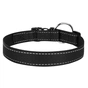 Нашийник для тварин Collar Dog Extremе 40 мм 43-70 см (чорний) (67011) - зменшене зображення 2