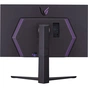 Монітор LG 32GR93U-B - зменшене зображення 5