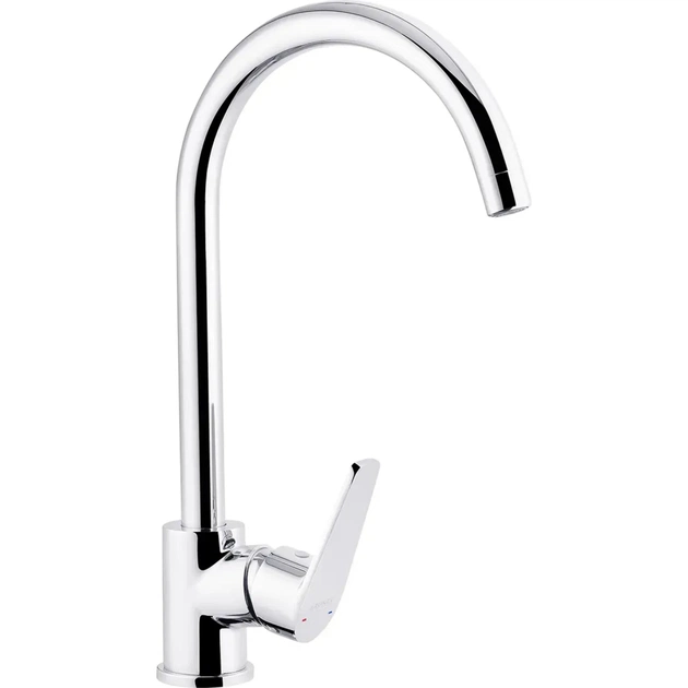 Змішувач Kroner Brocken-C030 (CV023600) - picture 3