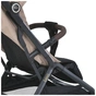 Коляска El Camino BEYA ME 1127-G (beige) (ME 1127-G bg.) - зменшене зображення 9