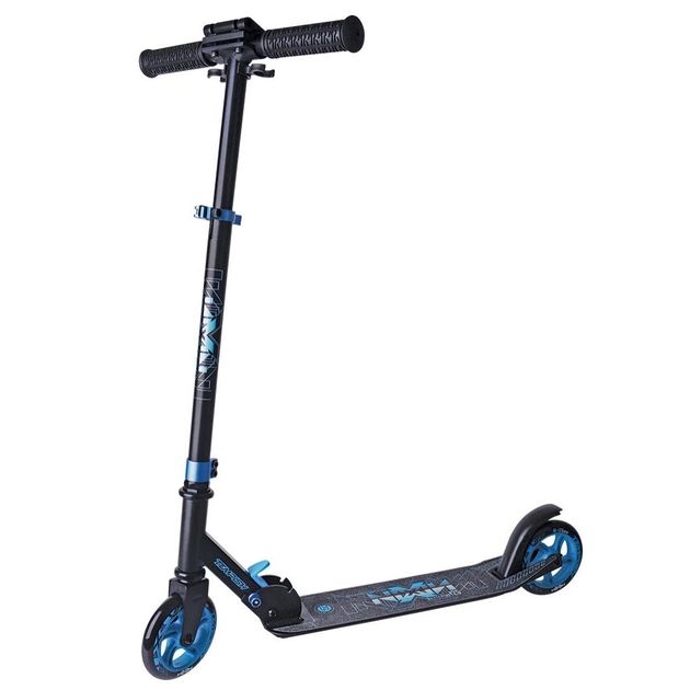Самокат Tempish NIXIN 125 AL/blue (1050000231/blue) - изображение 1