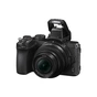 Цифровий фотоапарат Nikon Z50 + 16-50mm VR + FTZ (VOA050K004) - зменшене зображення 6