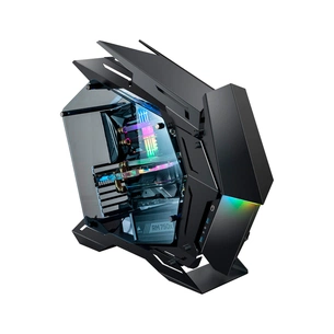 Корпус JONSBO MOD-3 Black зображення 1