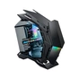 Корпус JONSBO MOD-3 Black - зменшене зображення 1
