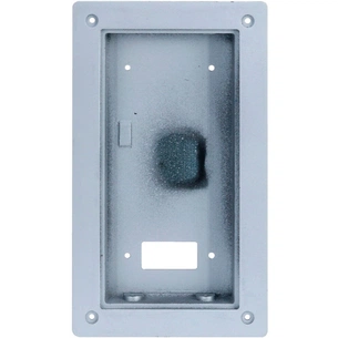 Бокс для врезного монтажа Dahua VTM116-01 изображение 1