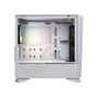 Корпус для ПК Cougar MG140 AIR RGB White - уменьшенное изображение 7