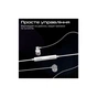 Навушники Promate Vibe-LT White (vibe-lt.white) - зменшене зображення 7