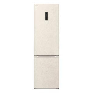 Холодильник LG GC-B509FEPW изображение 1