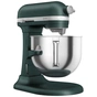 Кухонний комбайн KitchenAid 5KSM70SHXEPP - зменшене зображення 2