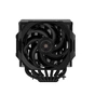 Кулер до процесора Alseye W700 Pro(Black) (AS.01.08.0024) - зменшене зображення 4