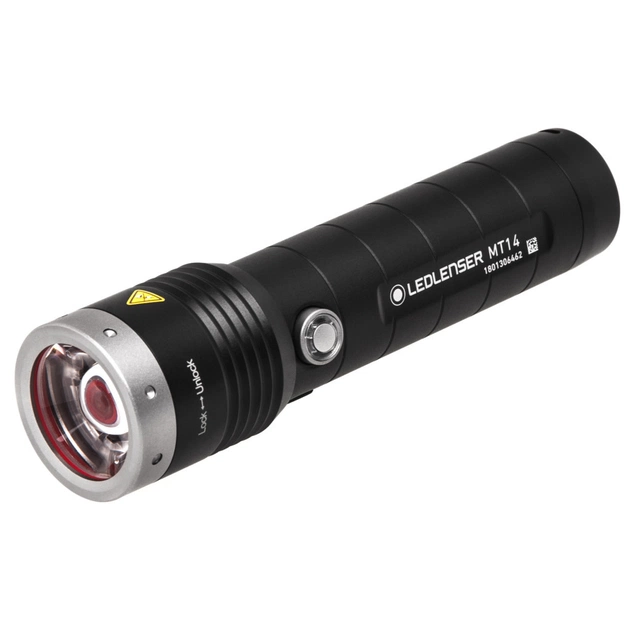 Ліхтар LedLenser MT14 "Outdoor" (коробка) (500844) - зображення 1