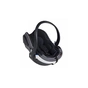 Автокрісло BeSafe iZi Go Modular X-1 iSize, Black (11008150-MidBlackM) - зменшене зображення 1