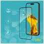Скло захисне Piko Full Glue Apple iPhone 15 Pro (1283126575464) - зменшене зображення 5