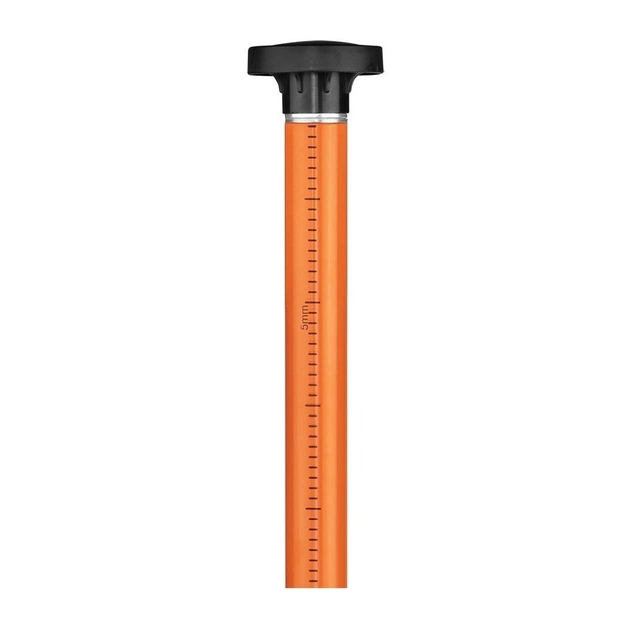 Штатив для нівеліру Neo Tools штанга алюмінієва телескопічна 2-3.5м (75-113) - picture 3