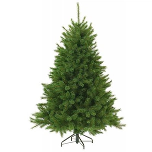 Штучна сосна Triumph Tree Forest Frosted зелена з інеєм 3,05 м (8711473151534) picture 1