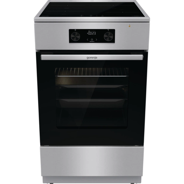 Плита Gorenje MEKIS 5101 I (MEKIS5101I) - зображення 1