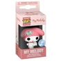 Брелок Funko Pop Hello Kitty Sanrio Моя мелодія (77049) - зменшене зображення 2