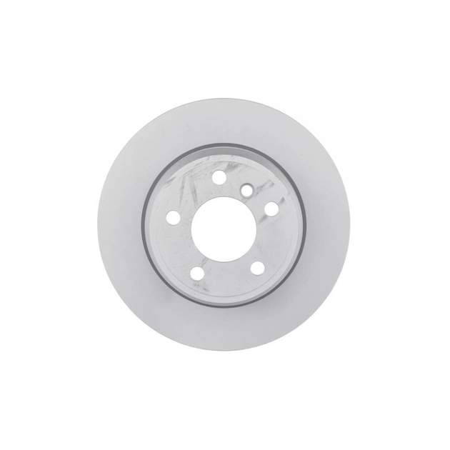 Тормозной диск Bosch 0 986 479 167 - изображение 1