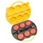 Ліхтар Mactronic Комплект M-Flare (65 Lm) Amber Magnet Synch Recharg 12/220V (PSD0012) (DAS303746) - зменшене зображення 1