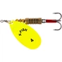 Блесна X-Fish Stark 9.5g 4 Nikel UV lime (1917.07.40) - уменьшенное изображение 1