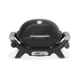 Гриль-барбекю Weber Q1100N Black (1501060) - уменьшенное изображение 1