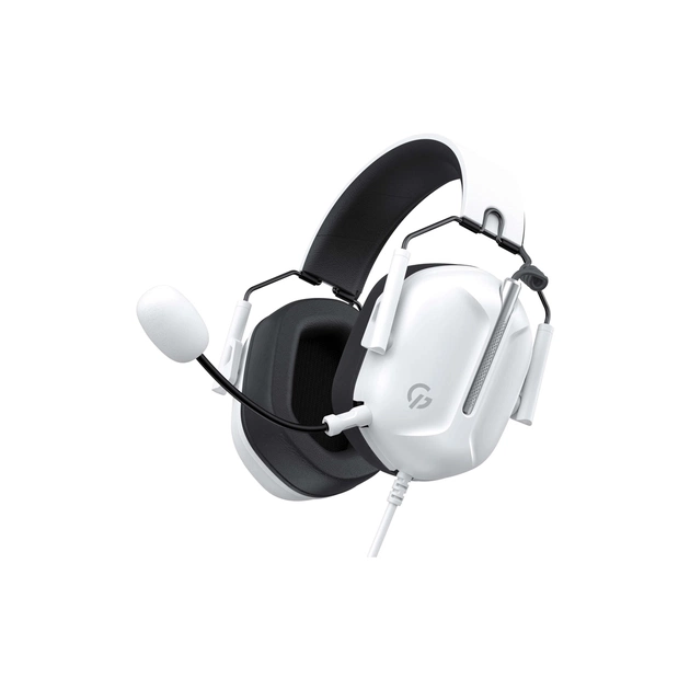 Наушники GamePro Genesis Hunter White (HS1350W) - изображение 1
