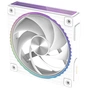 Вентилятор Zalman ZM-DF120 White - уменьшенное изображение 1