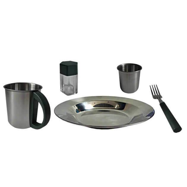 Набір для пікніка Time Eco TE-618 Picnic - picture 3