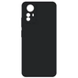Чохол до мобільного телефона Intaleo SoftShell Xiaomi Redmi Note 12S Black (1283126586286) - зменшене зображення 1