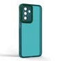 Чохол до мобільного телефона Armorstandart Shade Samsung A17 4G Dark Green (ARM87077) - зменшене зображення 2