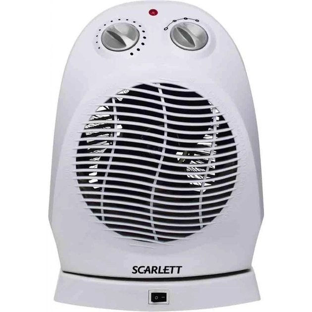 Обігрівач Scarlett SC-157 - изображение 1
