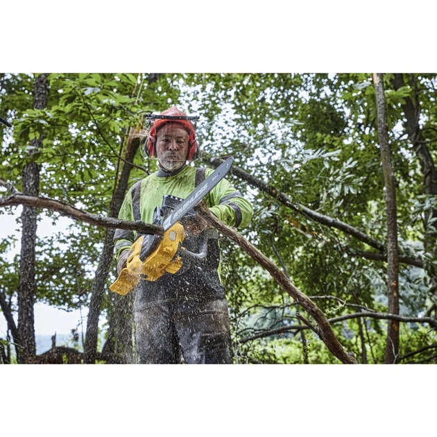 Ланцюгова пила DeWALT 54 В, шина 50 см, ланцюг OREGON 3/8 (DCMCS575X1) - picture 4