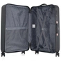 Валіза Semi Line 28" L T5787-3 Black (DAS302970) - зменшене зображення 6