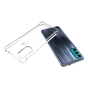 Чохол до мобільного телефона BeCover Anti-Shock Motorola Moto G60 Clear (706962) - зменшене зображення 3