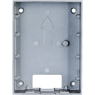 Бокс для накладного монтажа Dahua VTM115 изображение 1