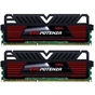 Модуль пам'яті для комп'ютера DDR3 8GB (2x4GB) 2400 MHz Geil (GPB38GB2400C11BDC) - зменшене зображення 1