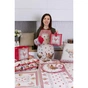 Кухонная прихватка Прованс Благополучие 20x20 см (044426) - уменьшенное изображение 6