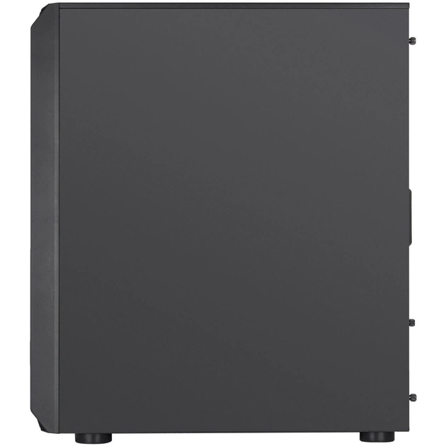 Корпус для ПК Silver Stone FARA (SST-FA511Z-BG) - picture 6