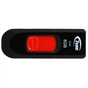 USB флеш накопичувач Team 8GB C141 Red USB 2.0 (TC1418GR01) - зменшене зображення 1