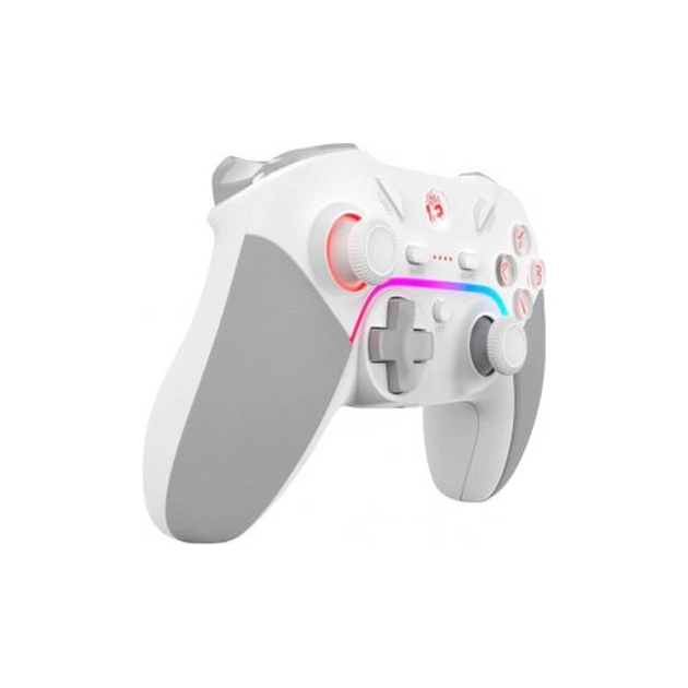 Геймпад A4Tech Bloody GPW70 Wireless/USB Sports White (4711421995870) - зображення 7