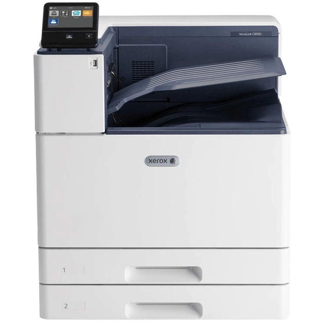 Багатофункціональний пристрій Xerox C8000DT (C8000V_DT) - изображение 1
