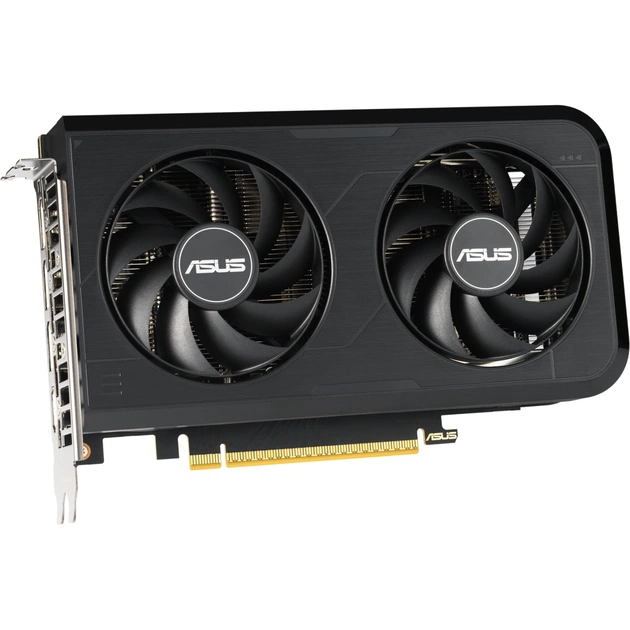 Відеокарта ASUS GeForce RTX5050 8Gb DUAL OC (DUAL-RTX5050-O8G) - picture 6