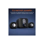 Акустическая система Meetion SP2110 Black (MT-SP2110-A) - уменьшенное изображение 6